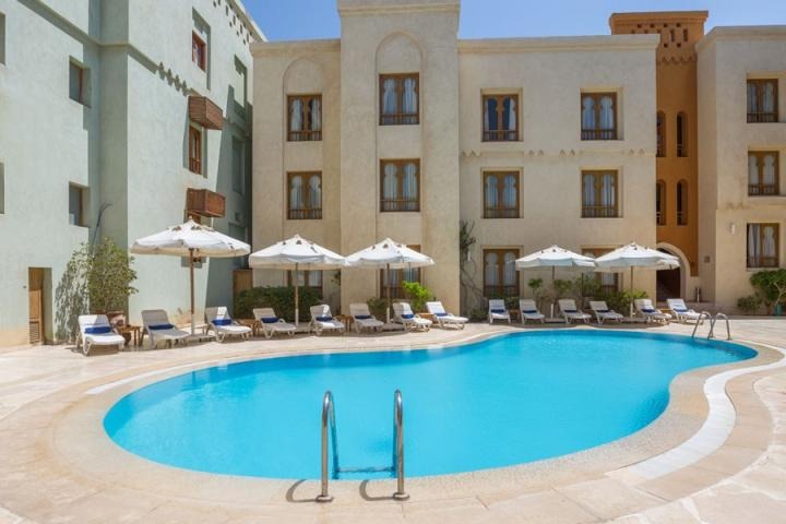 Hotel Ali Pasha
