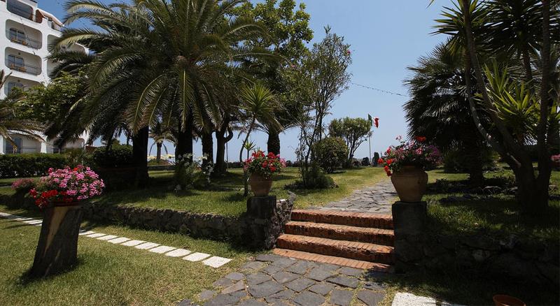 Delta Hotels By Marriot Giardini Naxos (Ex Rg Naxos)