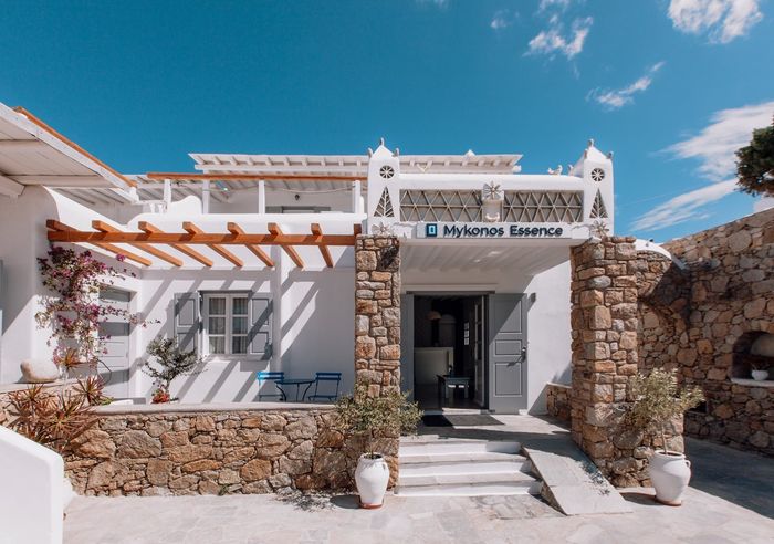 Mykonos Essence Hotel