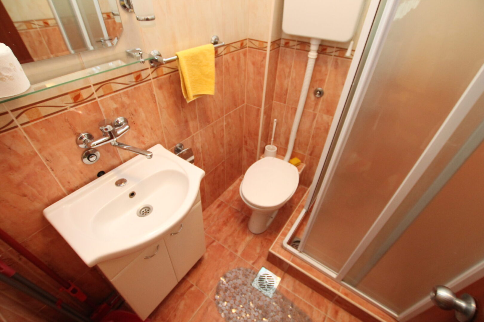 Apartmani pod Lozom