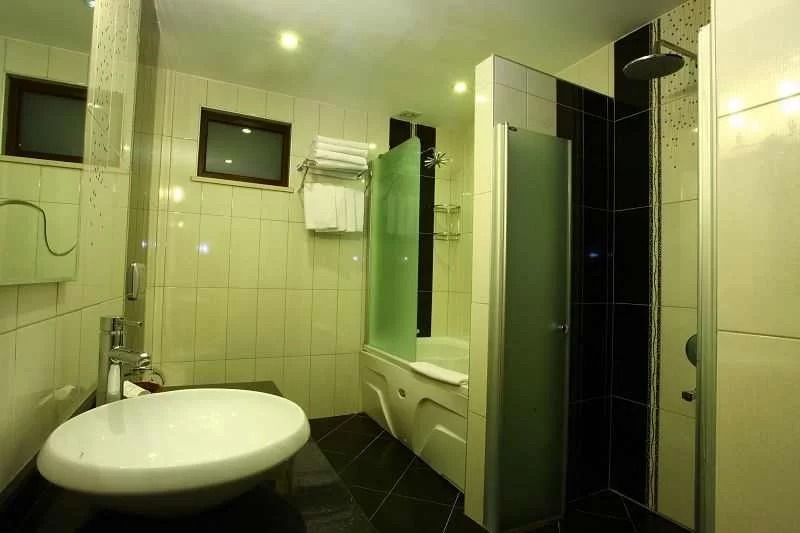 Kleopatra Ada Beach Hotel