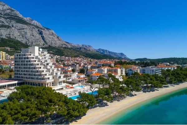 Hotel Valamar Meteor