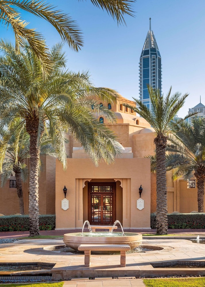 One&Only Royal Mirage