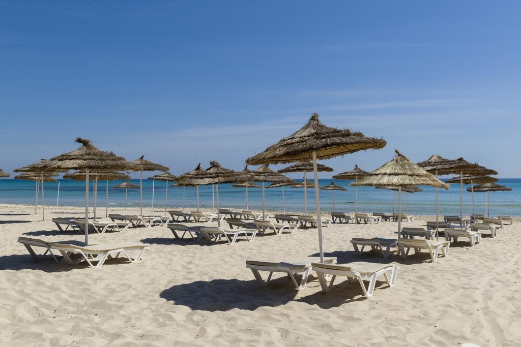 Hotel Jaz Tour Khalef