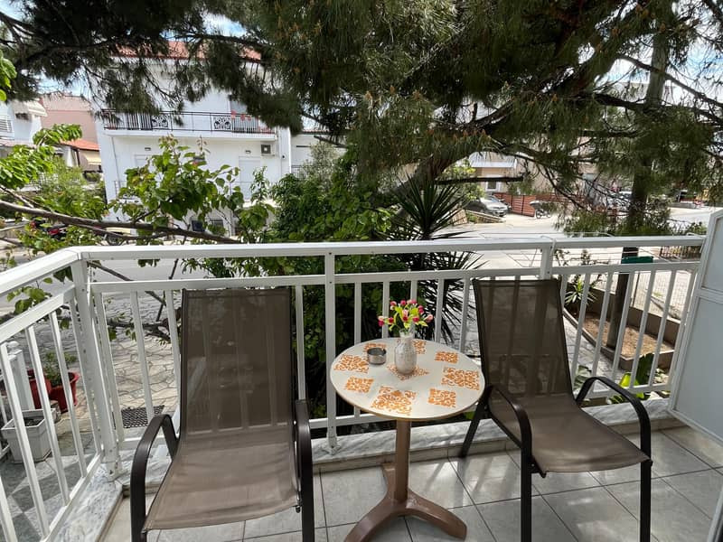  Apartmani Grecian Sea