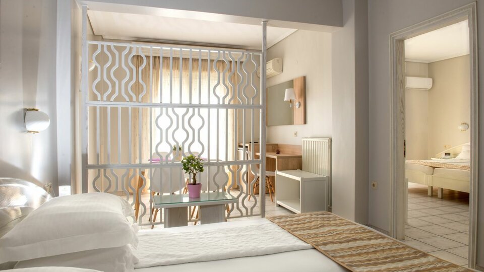 Hotel Strass