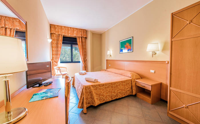 Hotel Voi Florio Resort