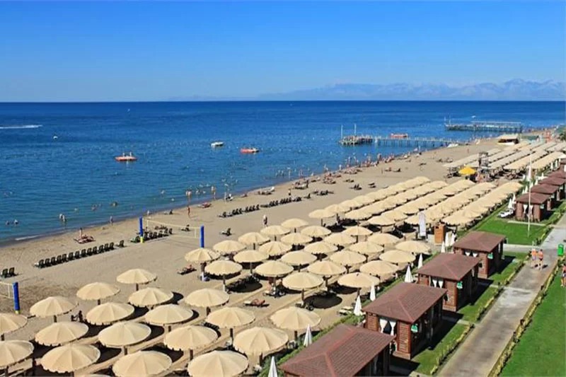 Pine Beach Belek Hotel 