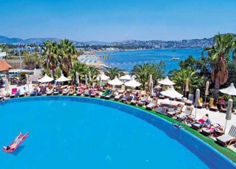 Costa 3S Beach Club Hotel