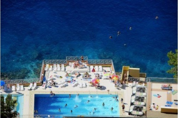 Turističko Naselje Splendid Pula Resort