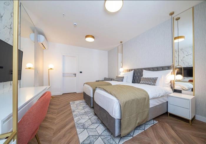 Hotel Millennium by Aycon