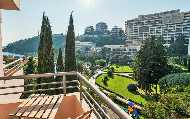 Hotel Iberostar Belluevue