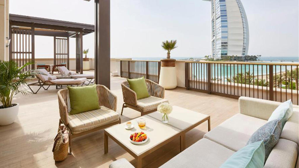 Jumeirah Al Naseem