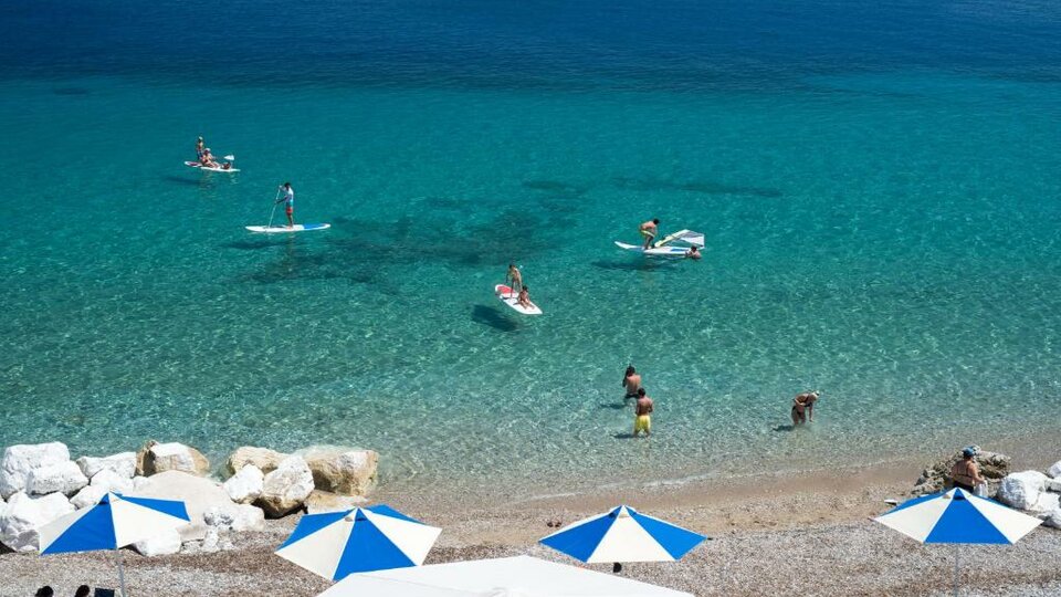 Lido Seaside
