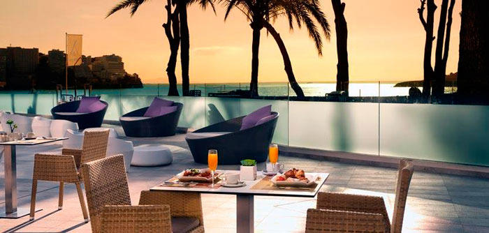 Melia South Beach