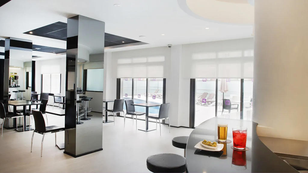 Brasil Hotel
