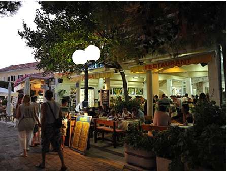 Hotel Obala