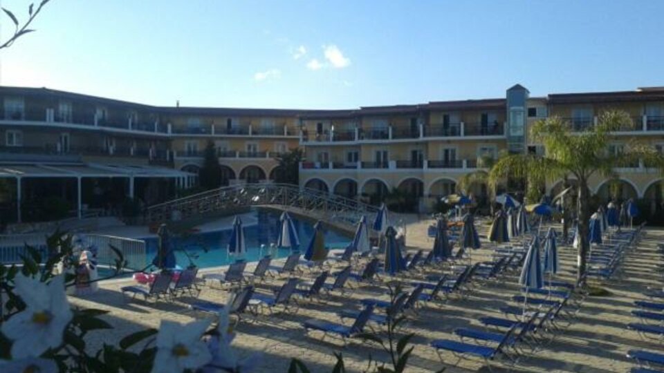 Majestic Hotel&Spa