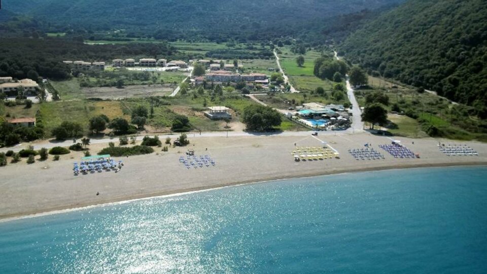 Perdika Resort 
