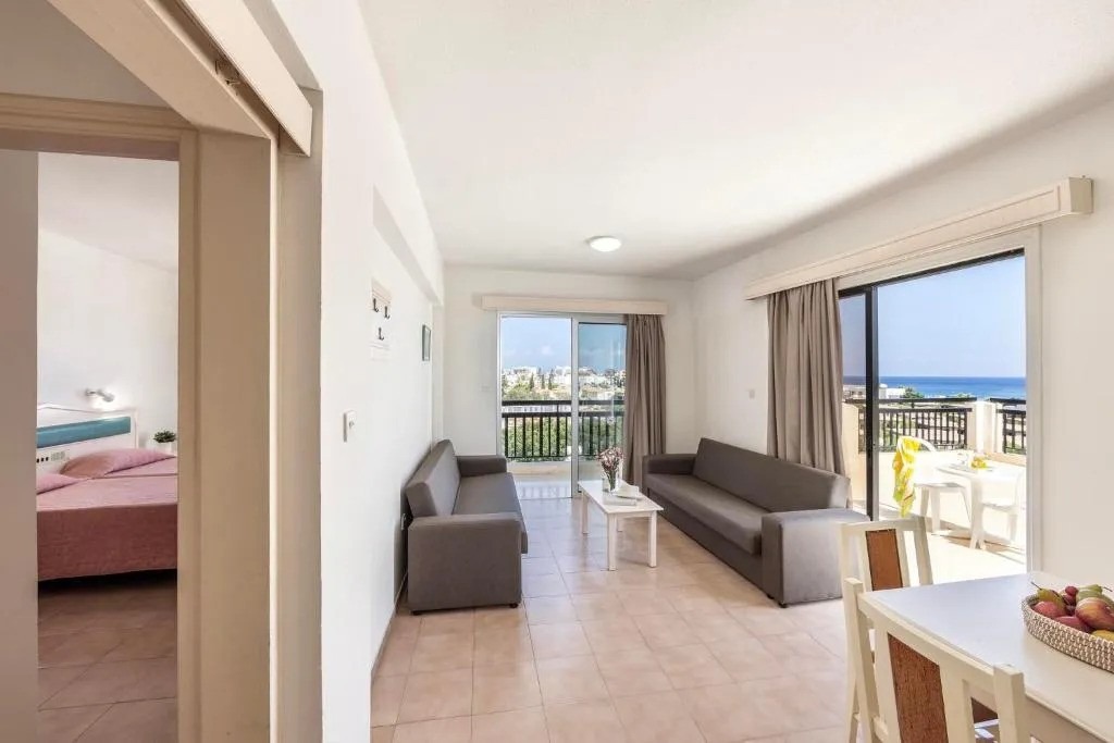 Seagull Hotel Apartments