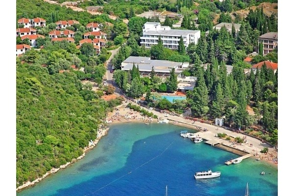 Apartman Aminess Port 9 Residence (ex Korkyra Gardens)