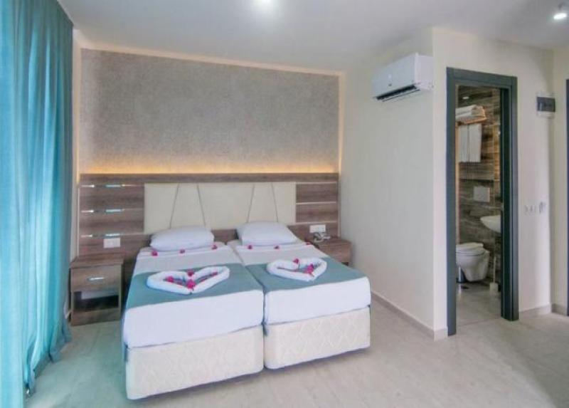 Kolibri Hotel