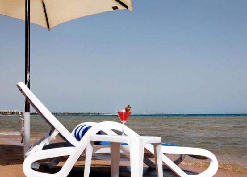 Movenpick Abu Soma Hotel