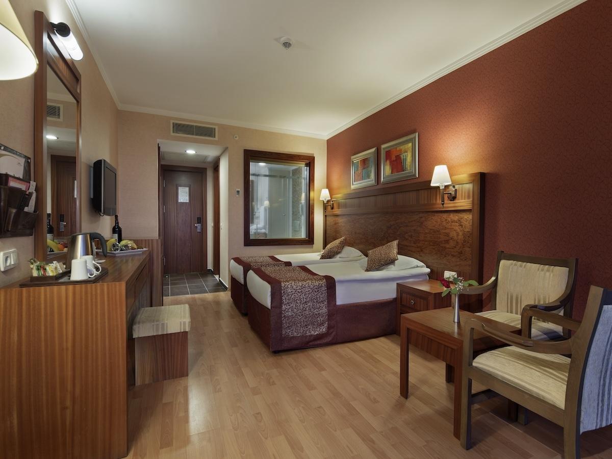 Alba Royal Hotel