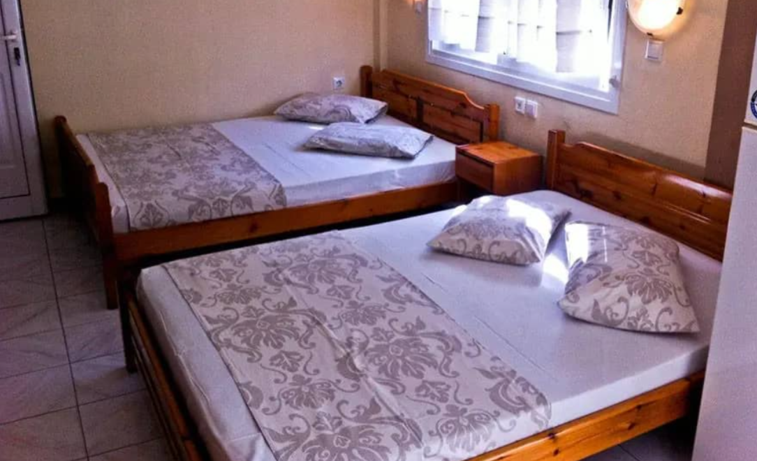 Vila Stavrula