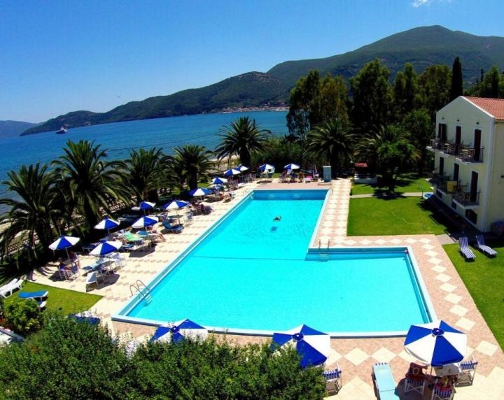 Hotel Sami Beach