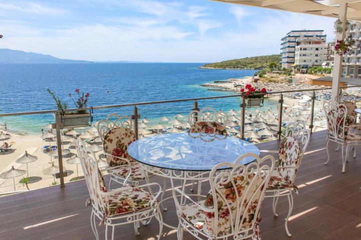 Hotel Apollon