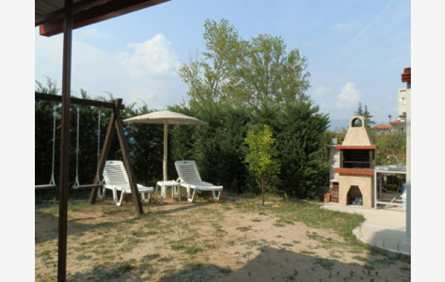 Vila Lilis