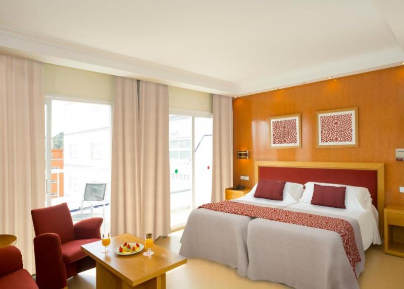 HSM Atlantic Park Hotel