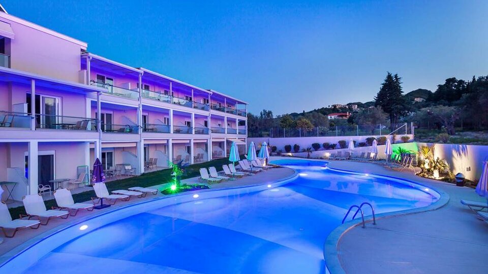 Hotel Anna