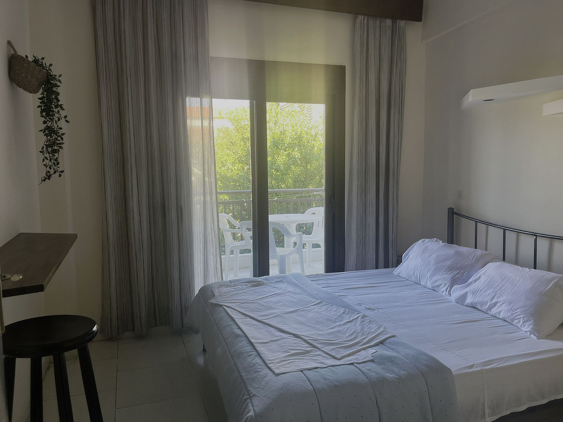 Vila Blue Ipokampos