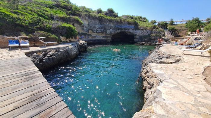 Futura Club Le Cale d'Otranto