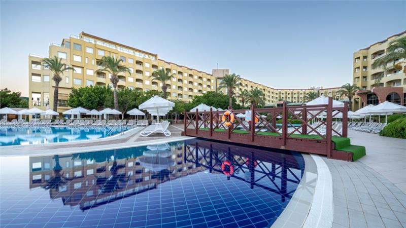 Selectum Family Resort Side