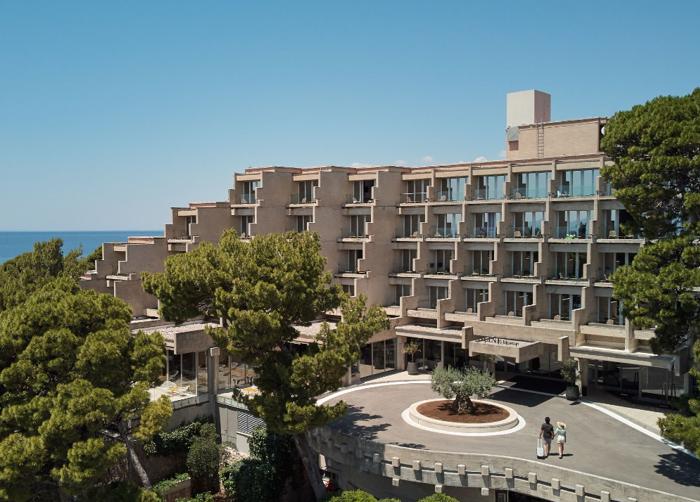 Bluesun Hotel Soline