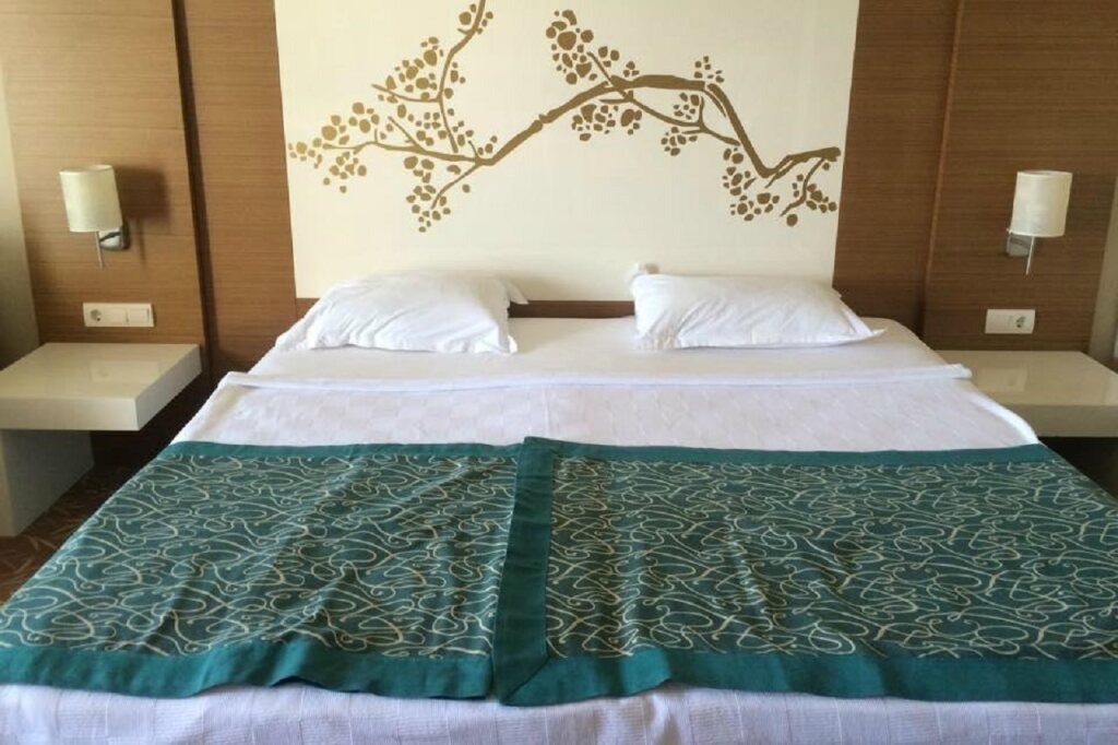 Venosa Beach Resort & Spa