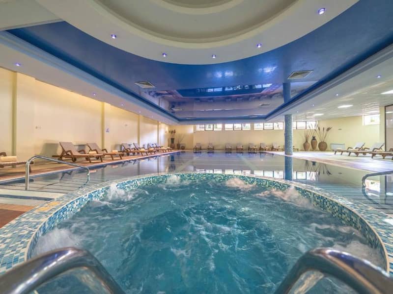 Hotel Grifid Aqua Club Bolero
