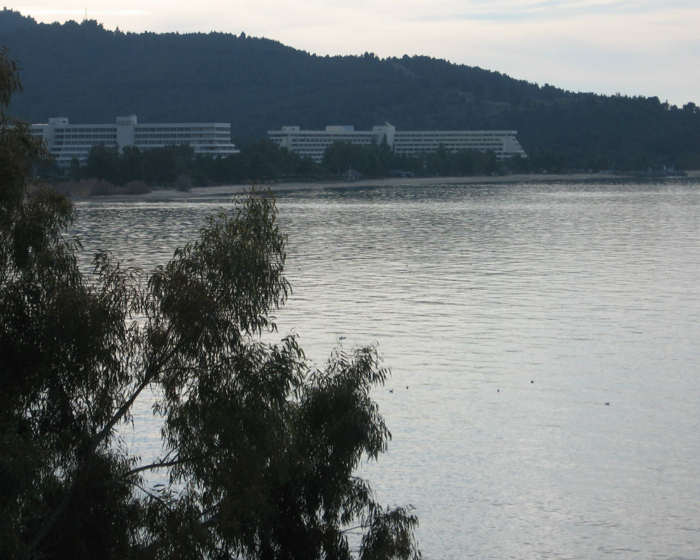 Vila Alkioni