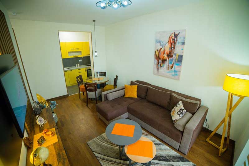 Aster Apartman 23 Zlatibor
