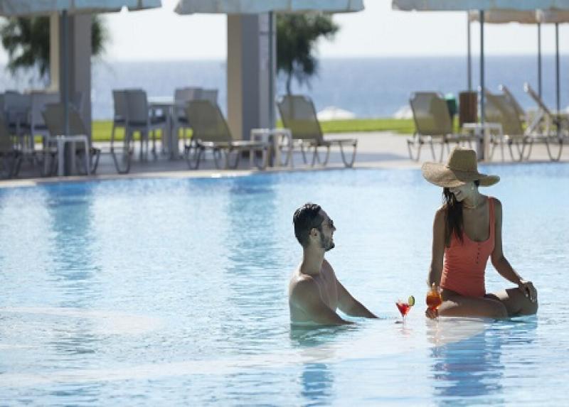 Apollo Blue Hotel