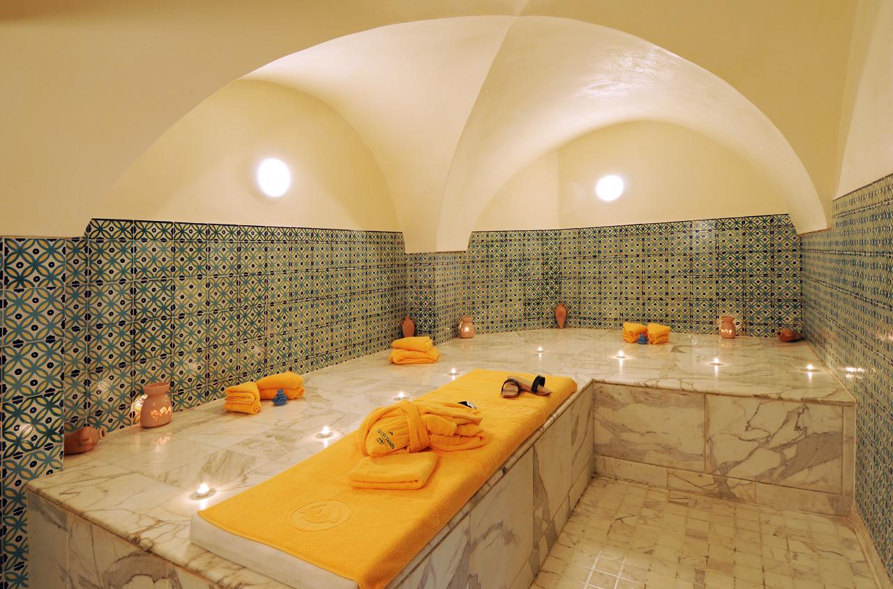 Mehari Hammamet Thalasso and Spa