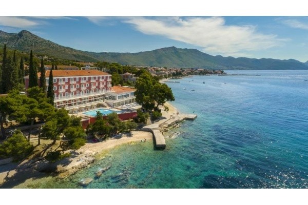 Hotel Bellevue