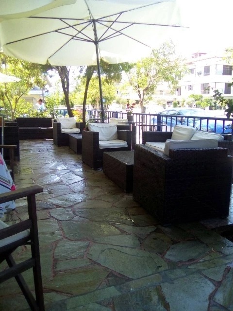 Vila Elizabeth