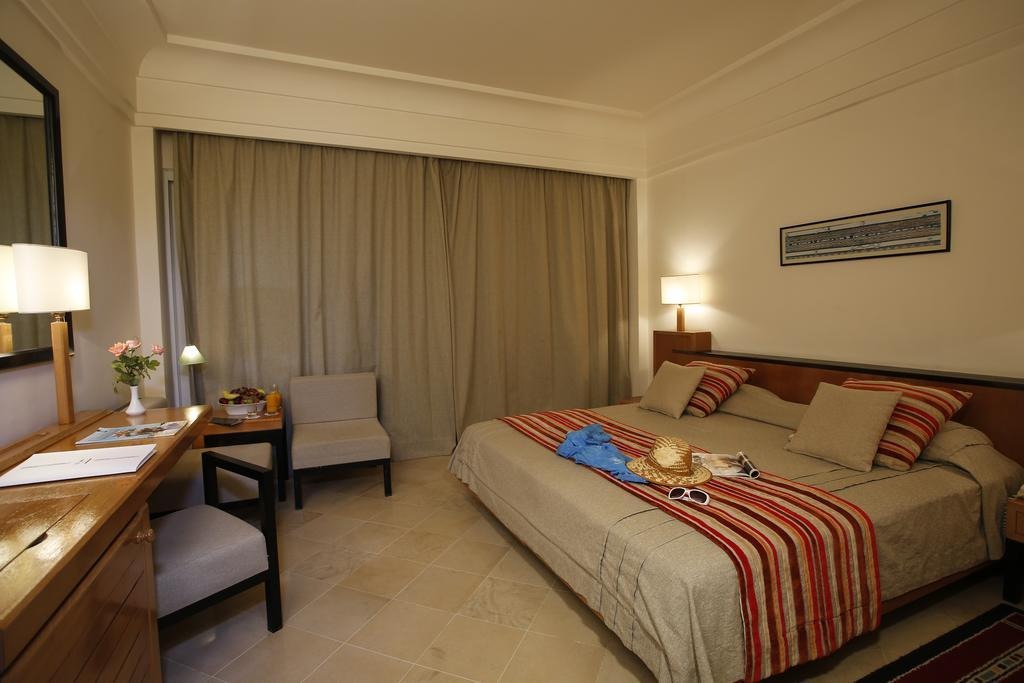 Hotel Laico Hammamet