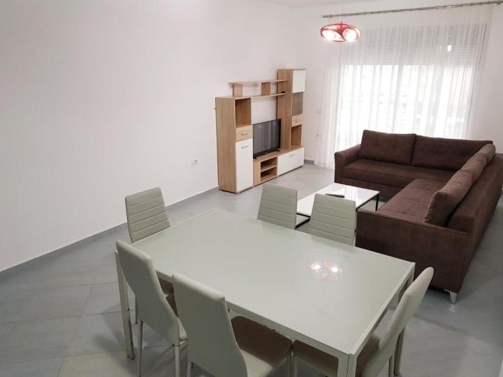 Apart hotel Miramar