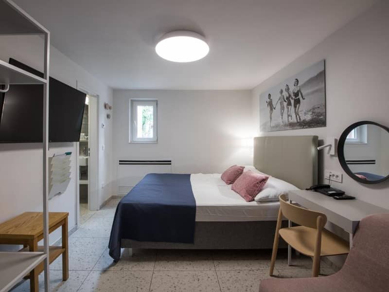 Hotel Holiday Park Vile