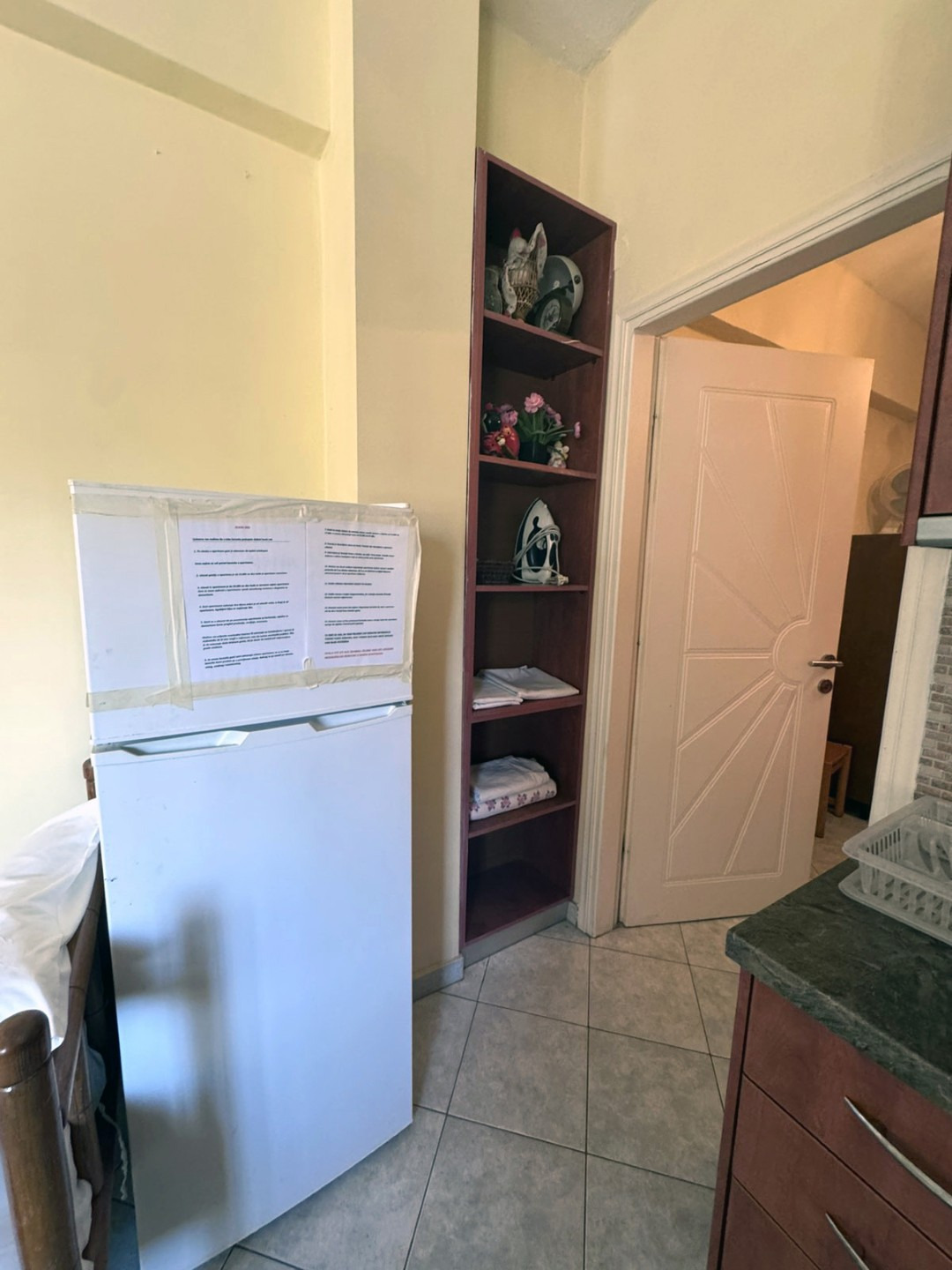 Vera apartman